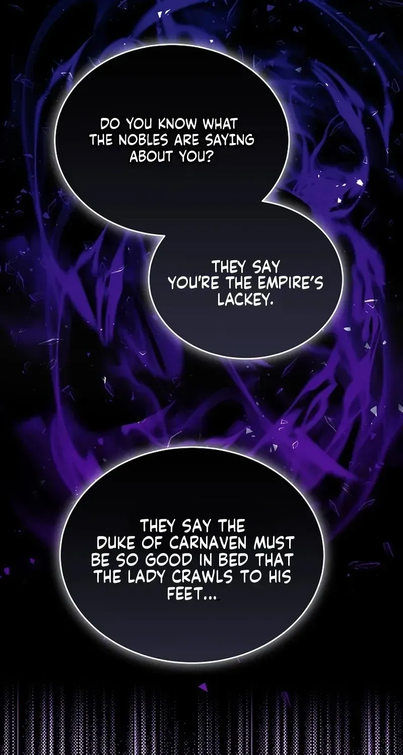 In This Life, You Are a Dog Chapter 8.1 page 64 - 