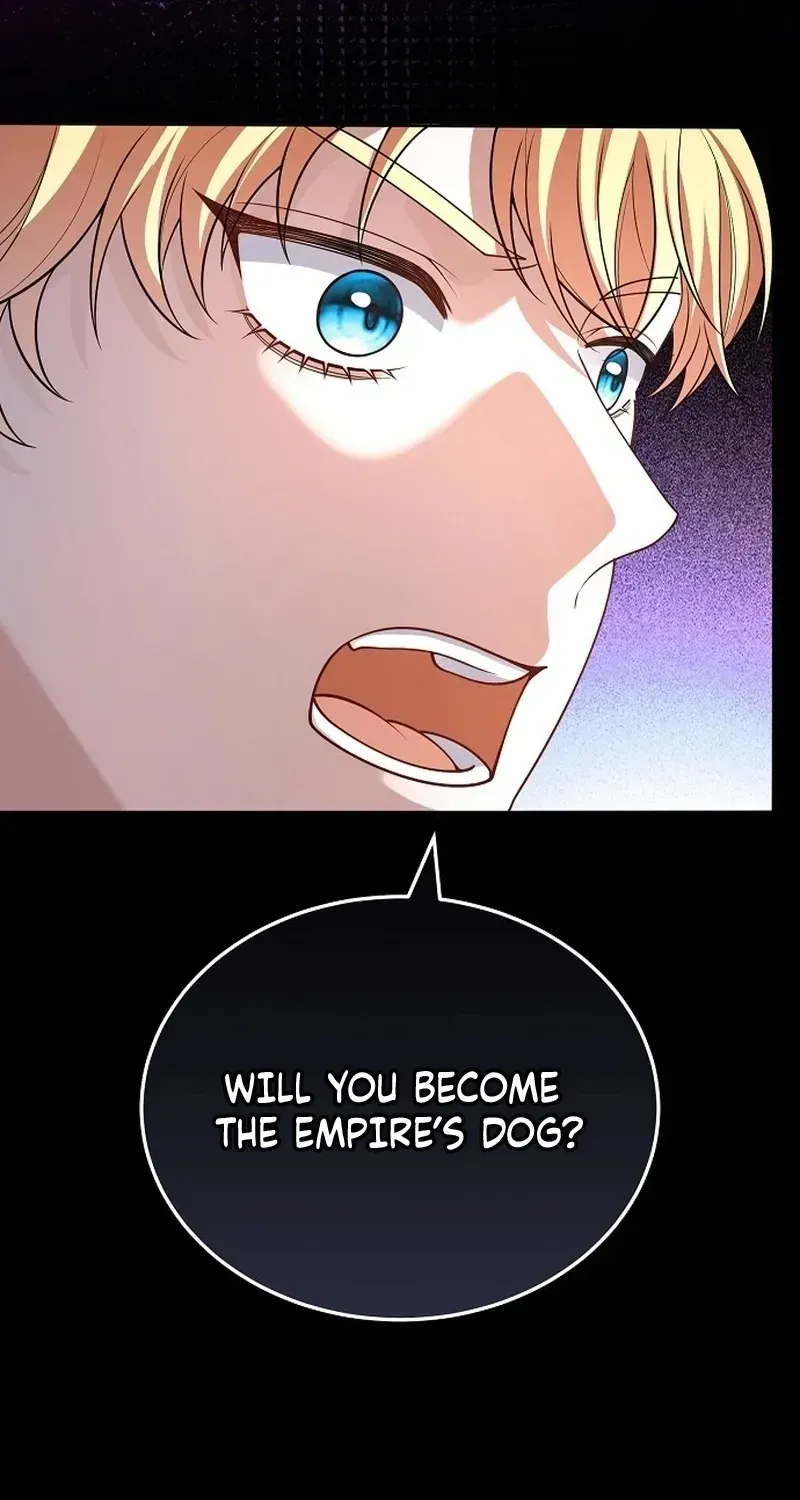 In This Life, You Are a Dog Chapter 8.1 page 74 - 