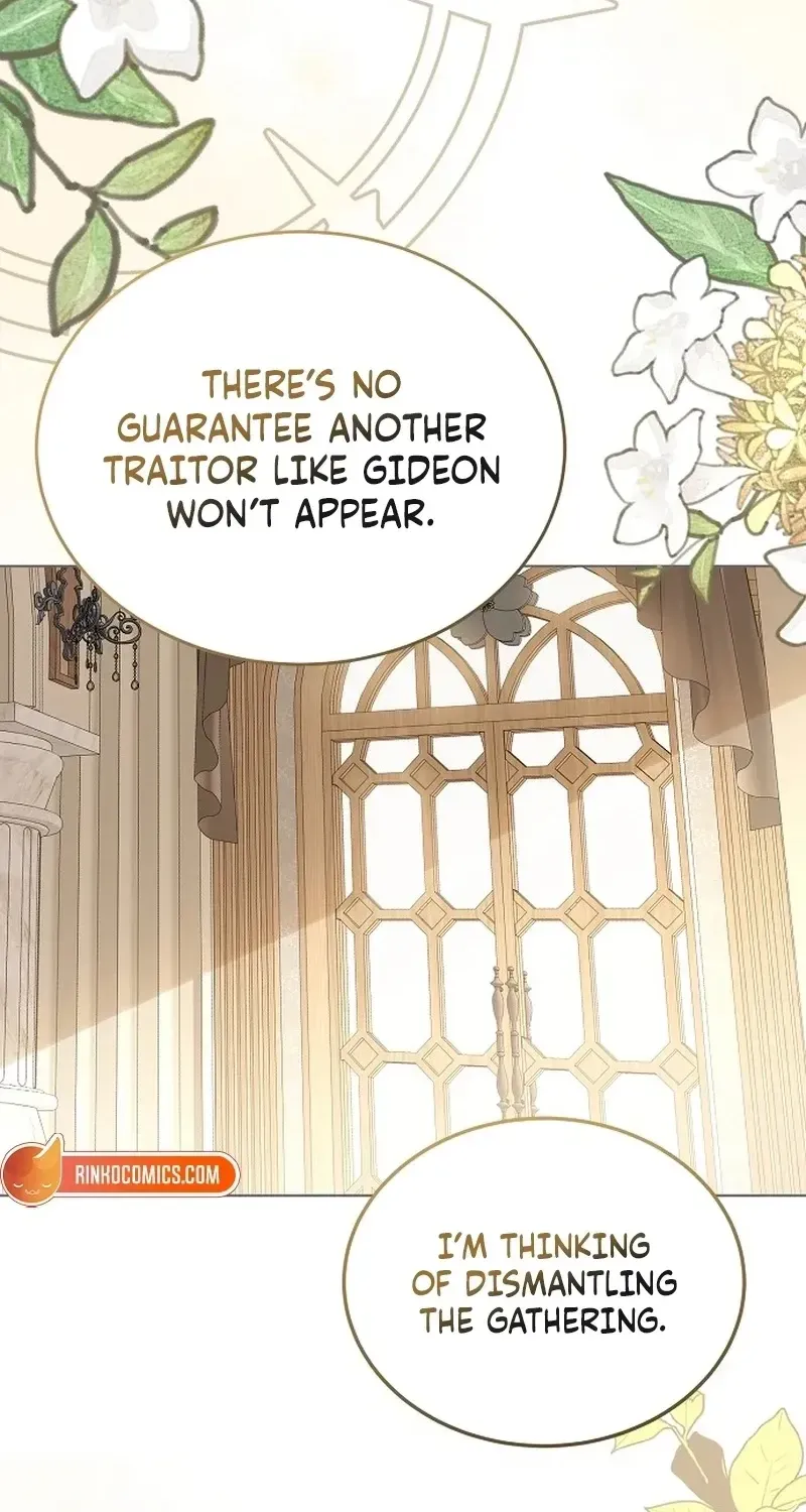 In This Life, You Are a Dog Chapter 8.1 page 90 - 
