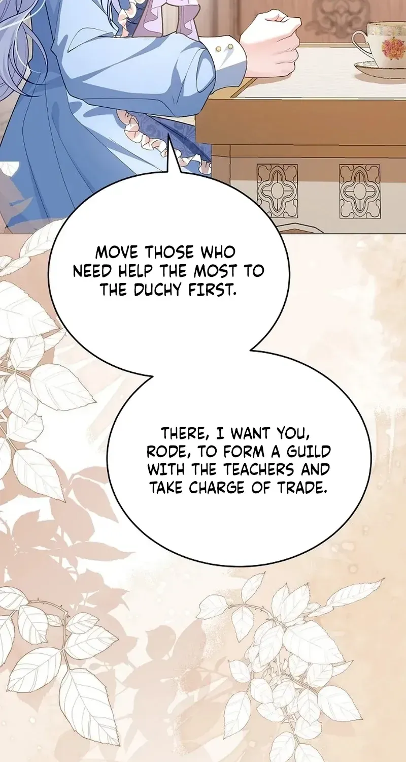 In This Life, You Are a Dog Chapter 8.1 page 97 - 