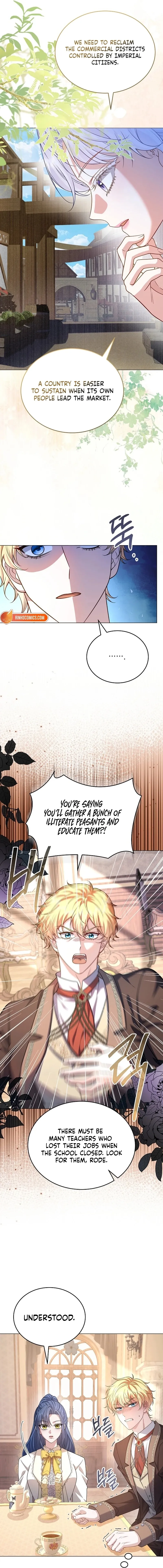 In This Life, You Are a Dog Chapter 8 page 12 - 