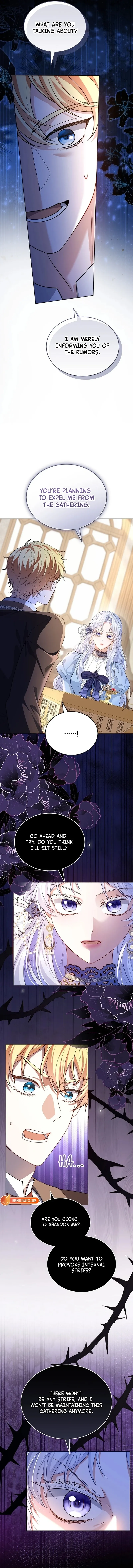 In This Life, You Are a Dog Chapter 8 page 14 - 