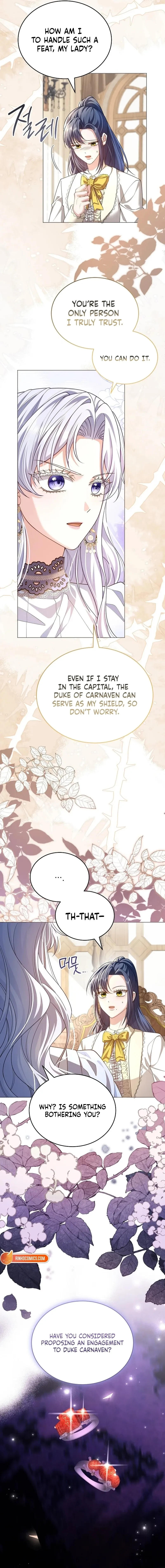 In This Life, You Are a Dog Chapter 8 page 20 - 