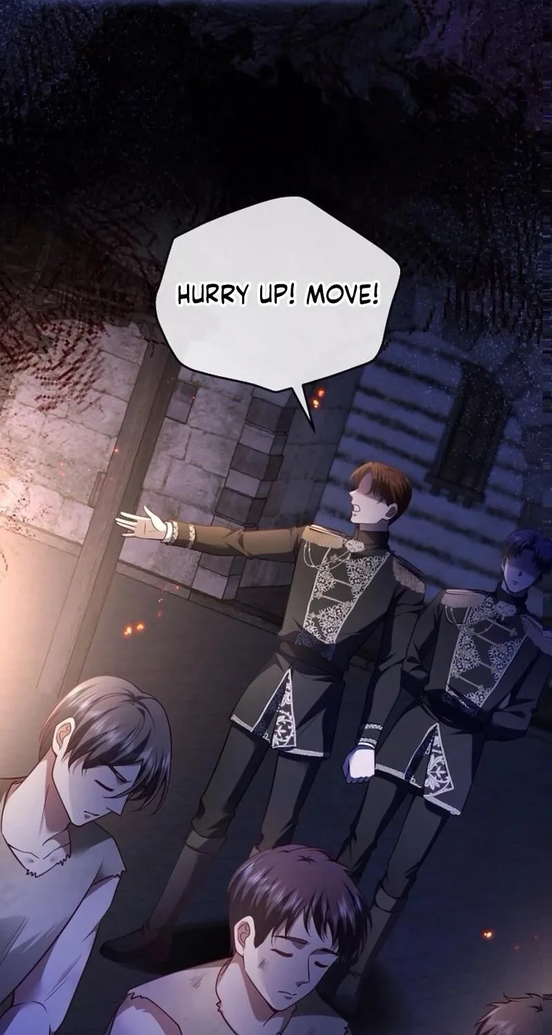 In This Life, You Are the Hound Chapter 1 page 118 - 