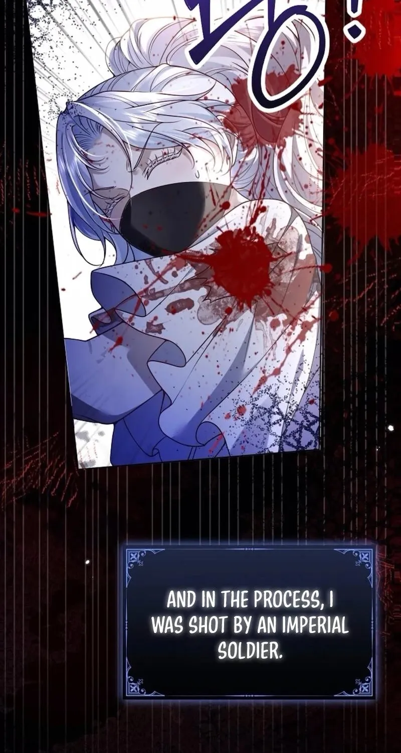 In This Life, You Are the Hound Chapter 1 page 127 - 