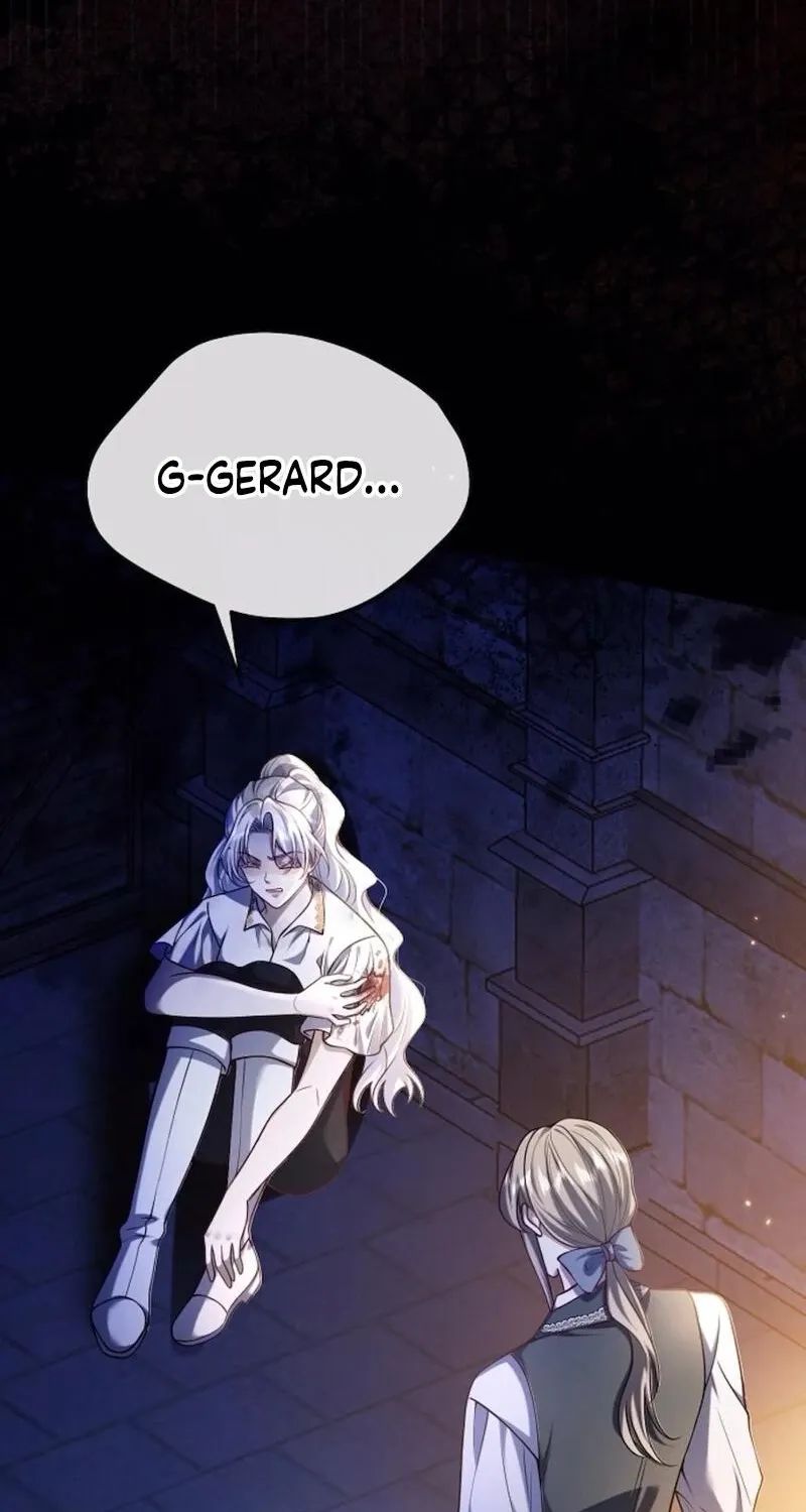 In This Life, You Are the Hound Chapter 1 page 128 - 