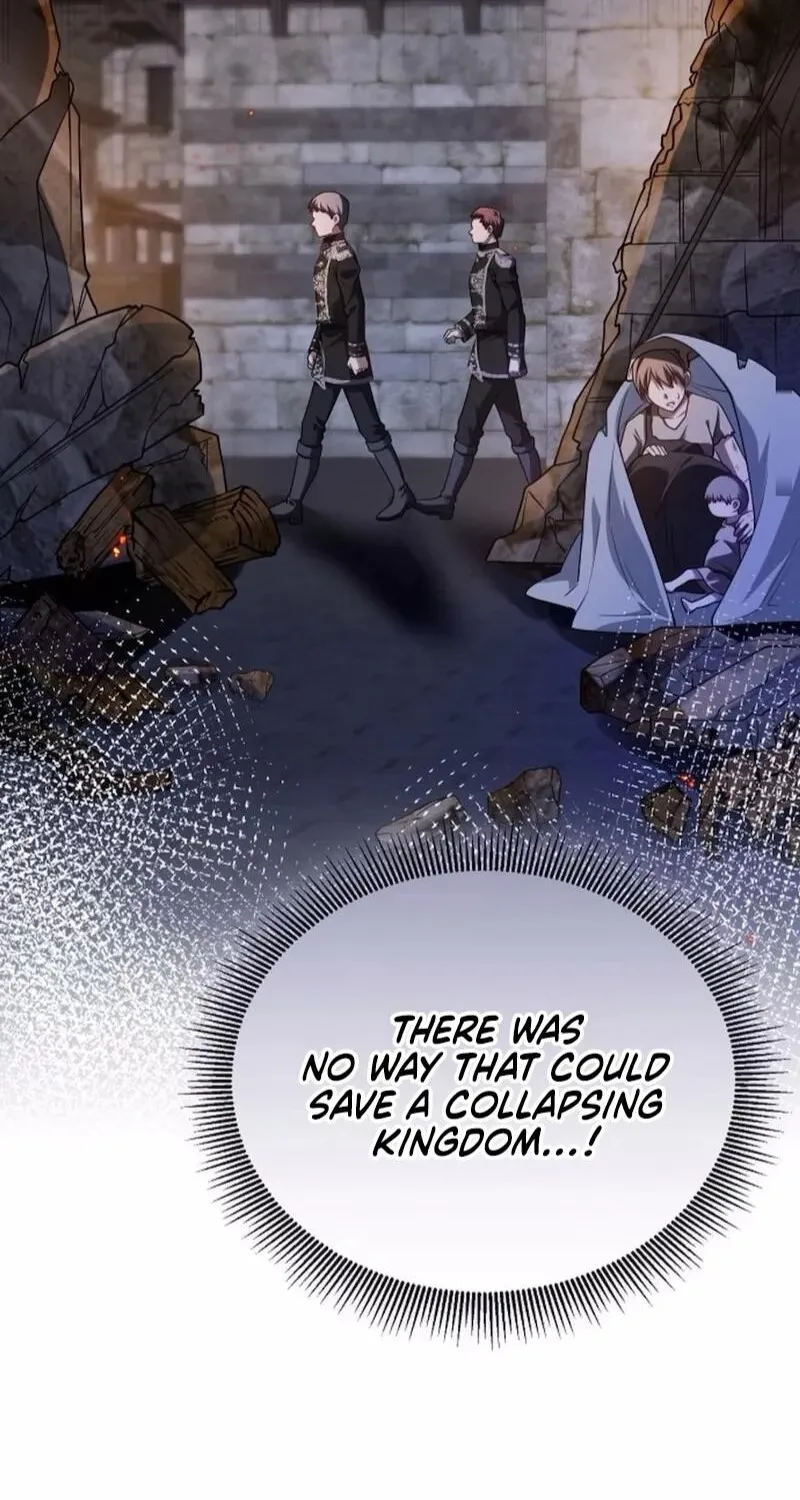 In This Life, You Are the Hound Chapter 1 page 164 - 