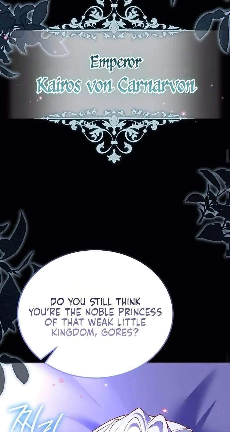 In This Life, You Are the Hound Chapter 1 page 34 - 