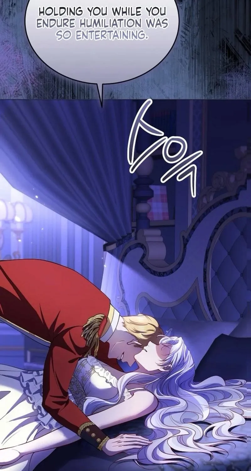 In This Life, You Are the Hound Chapter 1 page 38 - 
