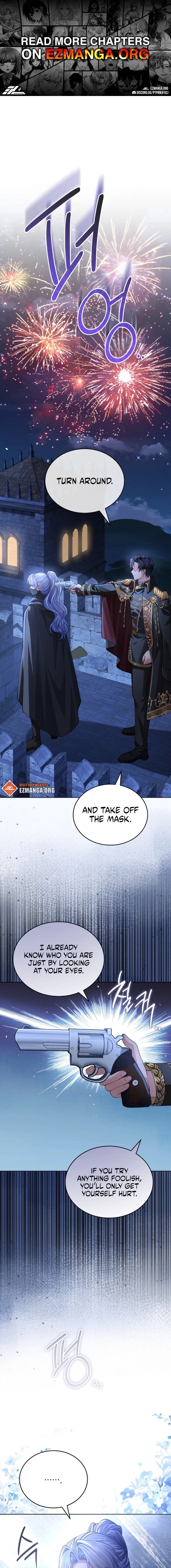 In This Life, You Are the Hound Chapter 10 page 1 - 