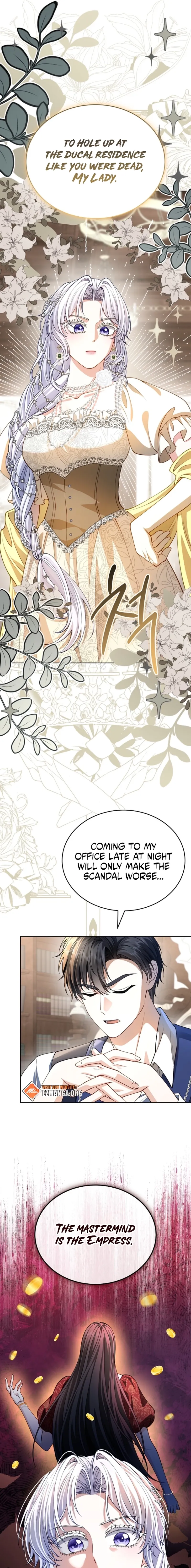 In This Life, You Are the Hound Chapter 10 page 15 - 