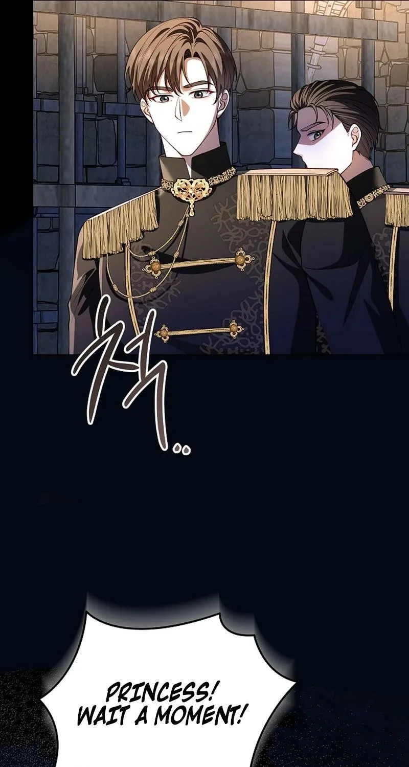 In This Life, You Are the Hound Chapter 11 page 21 - 