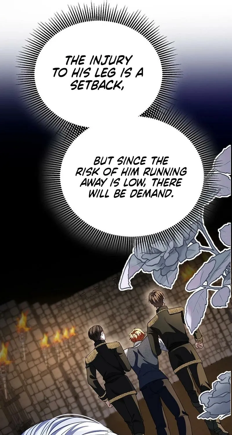 In This Life, You Are the Hound Chapter 11 page 31 - 