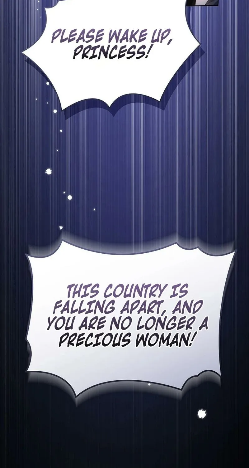 In This Life, You Are the Hound Chapter 11 page 8 - 