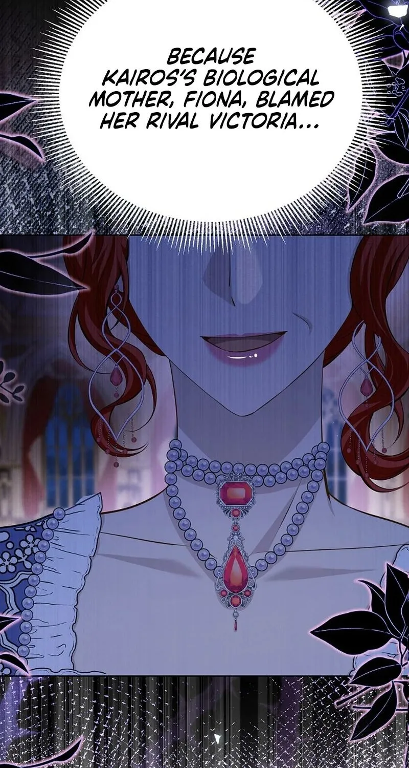 In This Life, You Are the Hound Chapter 12 page 55 - 