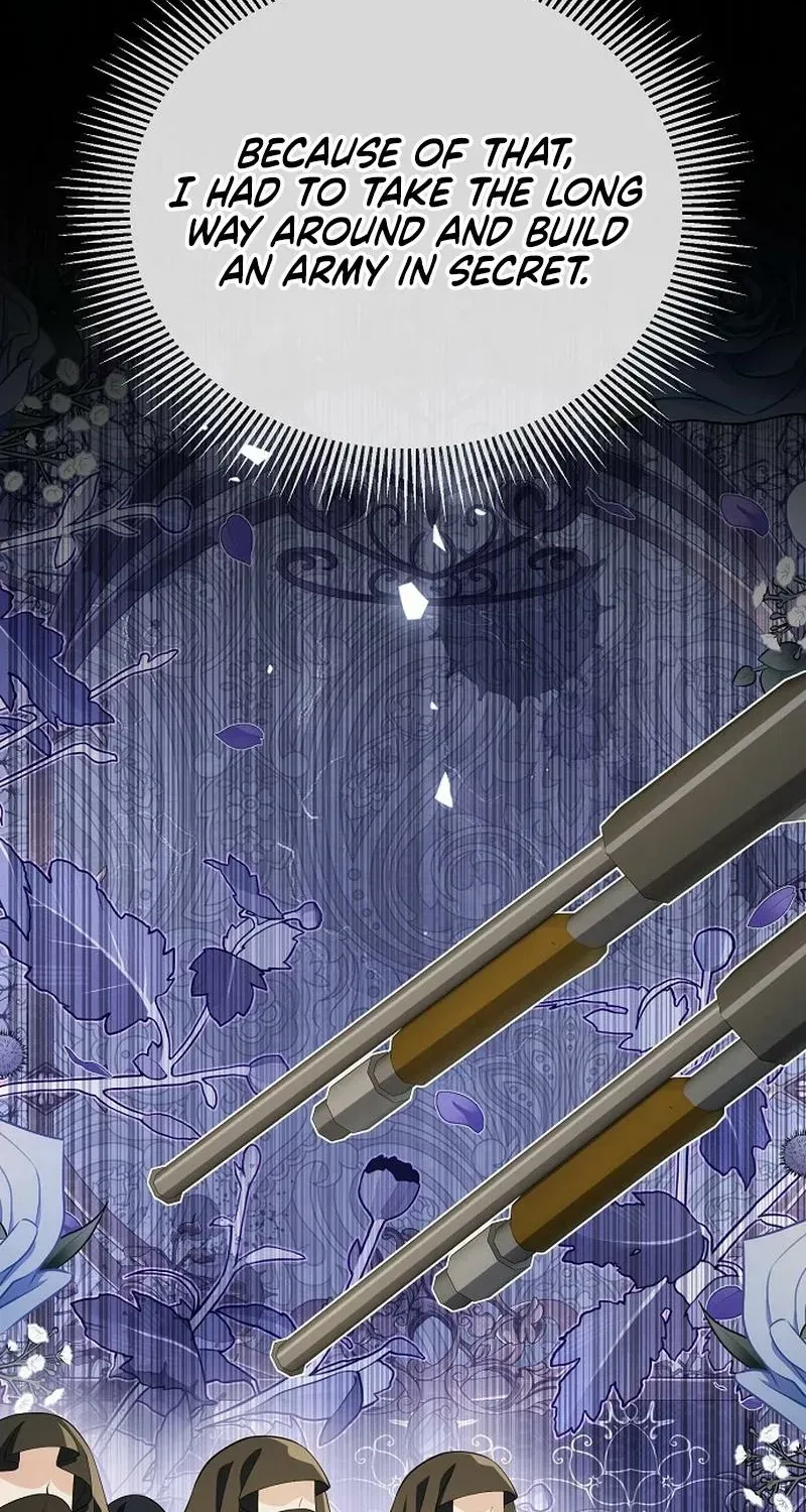 In This Life, You Are the Hound Chapter 12 page 59 - 
