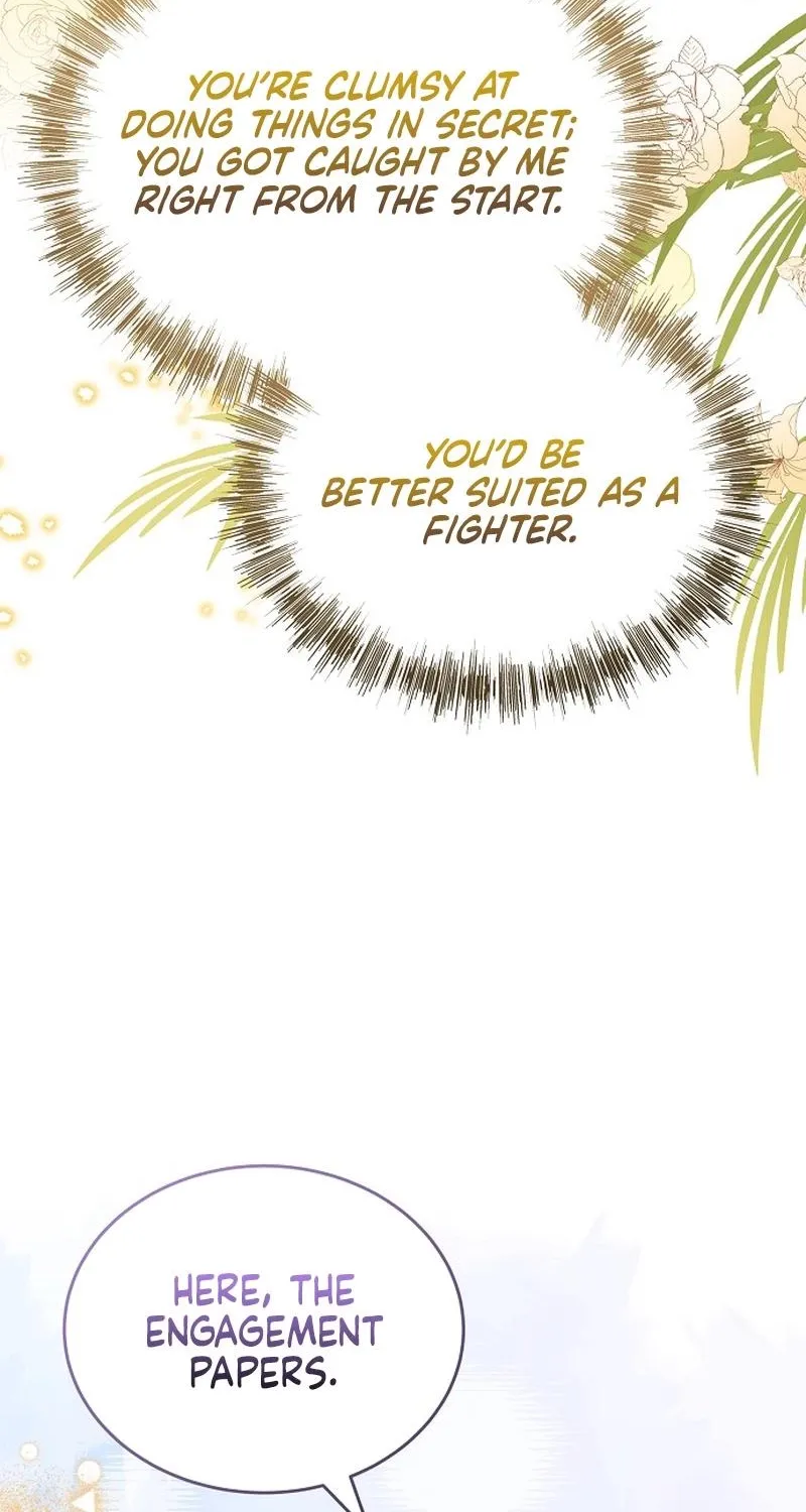 In This Life, You Are the Hound Chapter 13 page 124 - 