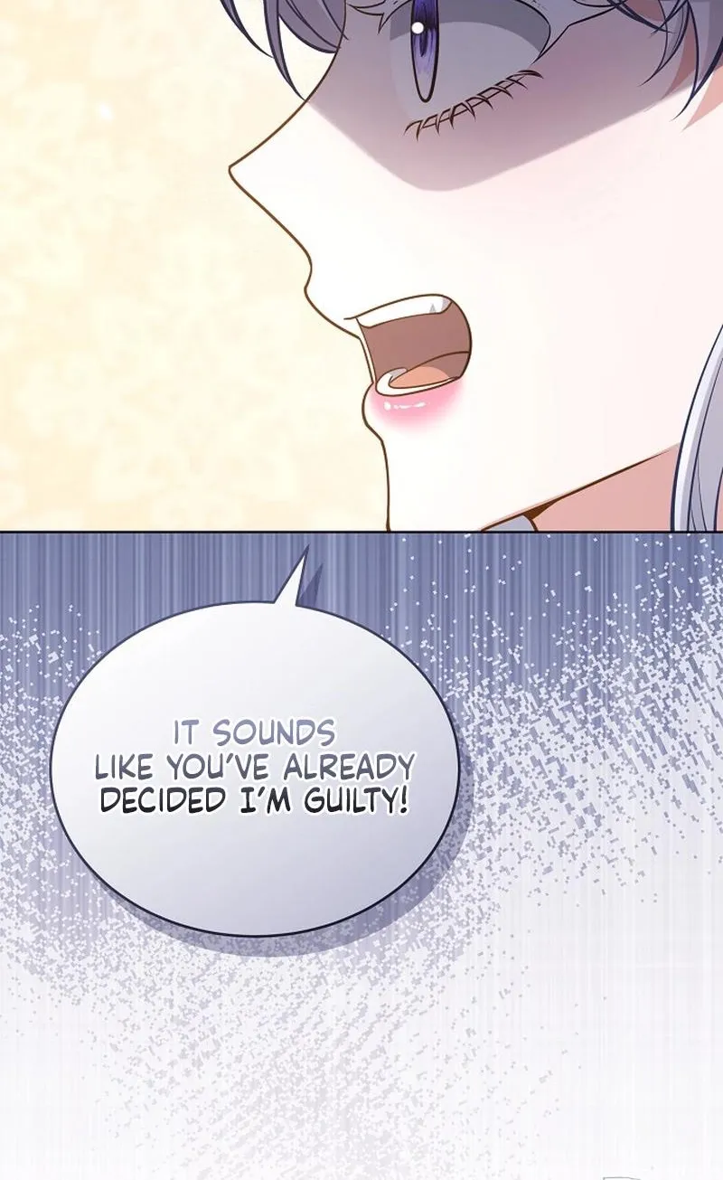 In This Life, You Are the Hound Chapter 13 page 20 - 