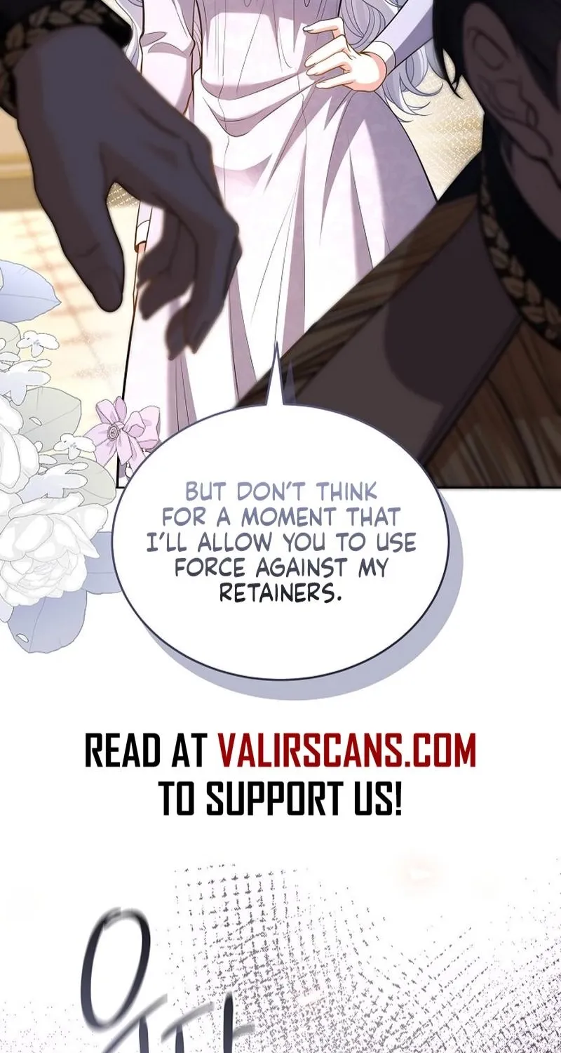 In This Life, You Are the Hound Chapter 13 page 22 - 