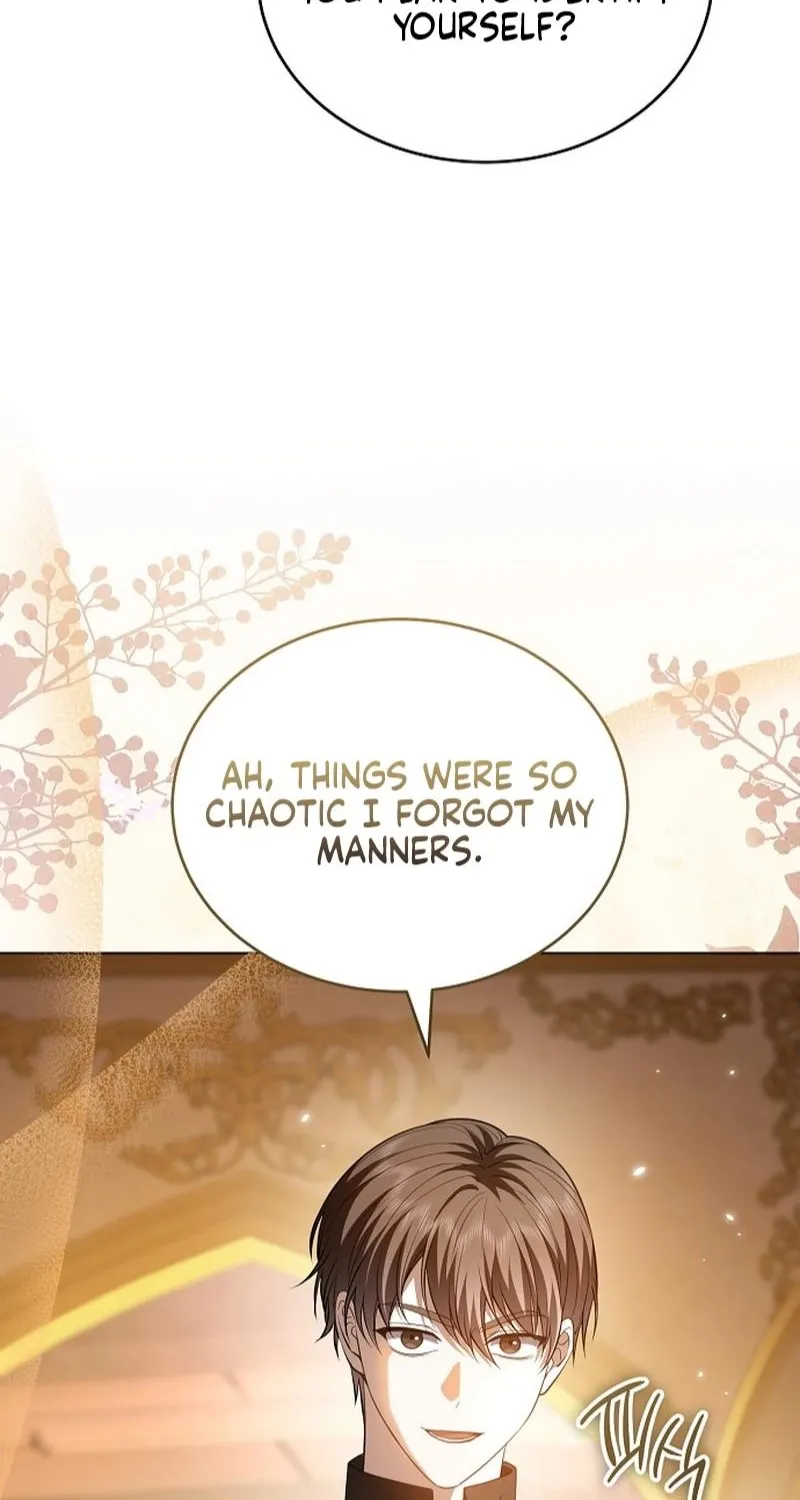 In This Life, You Are the Hound Chapter 13 page 26 - 