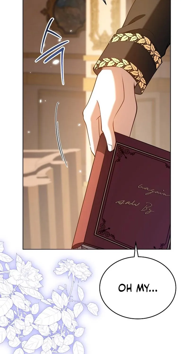 In This Life, You Are the Hound Chapter 13 page 32 - 