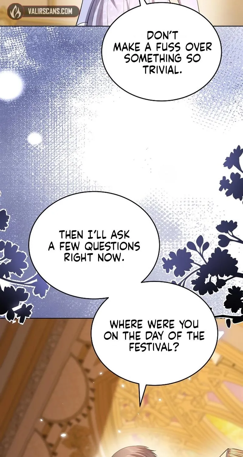In This Life, You Are the Hound Chapter 13 page 36 - 