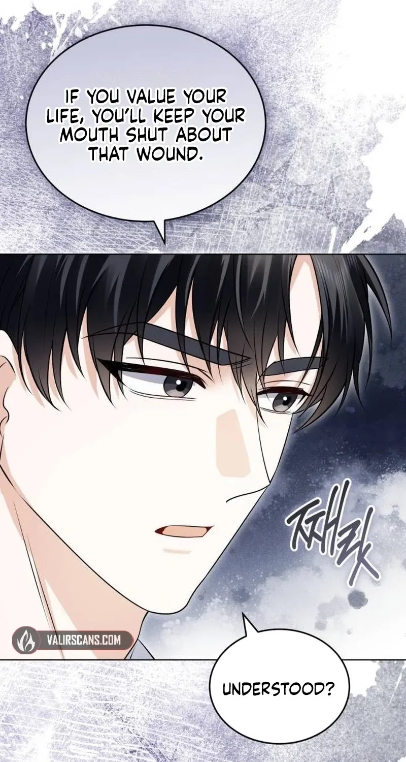 In This Life, You Are the Hound Chapter 14 page 116 - 