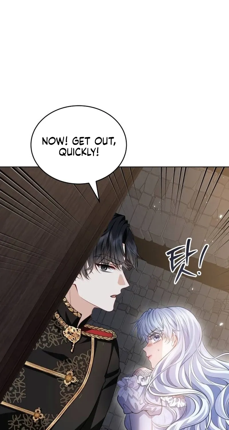 In This Life, You Are the Hound Chapter 14 page 13 - 