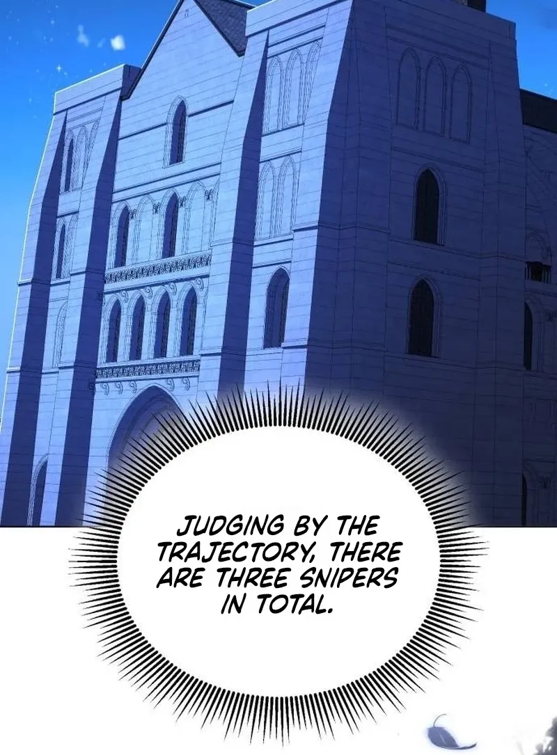 In This Life, You Are the Hound Chapter 14 page 28 - 
