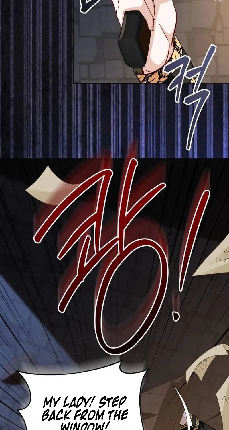 In This Life, You Are the Hound Chapter 14 page 4 - 