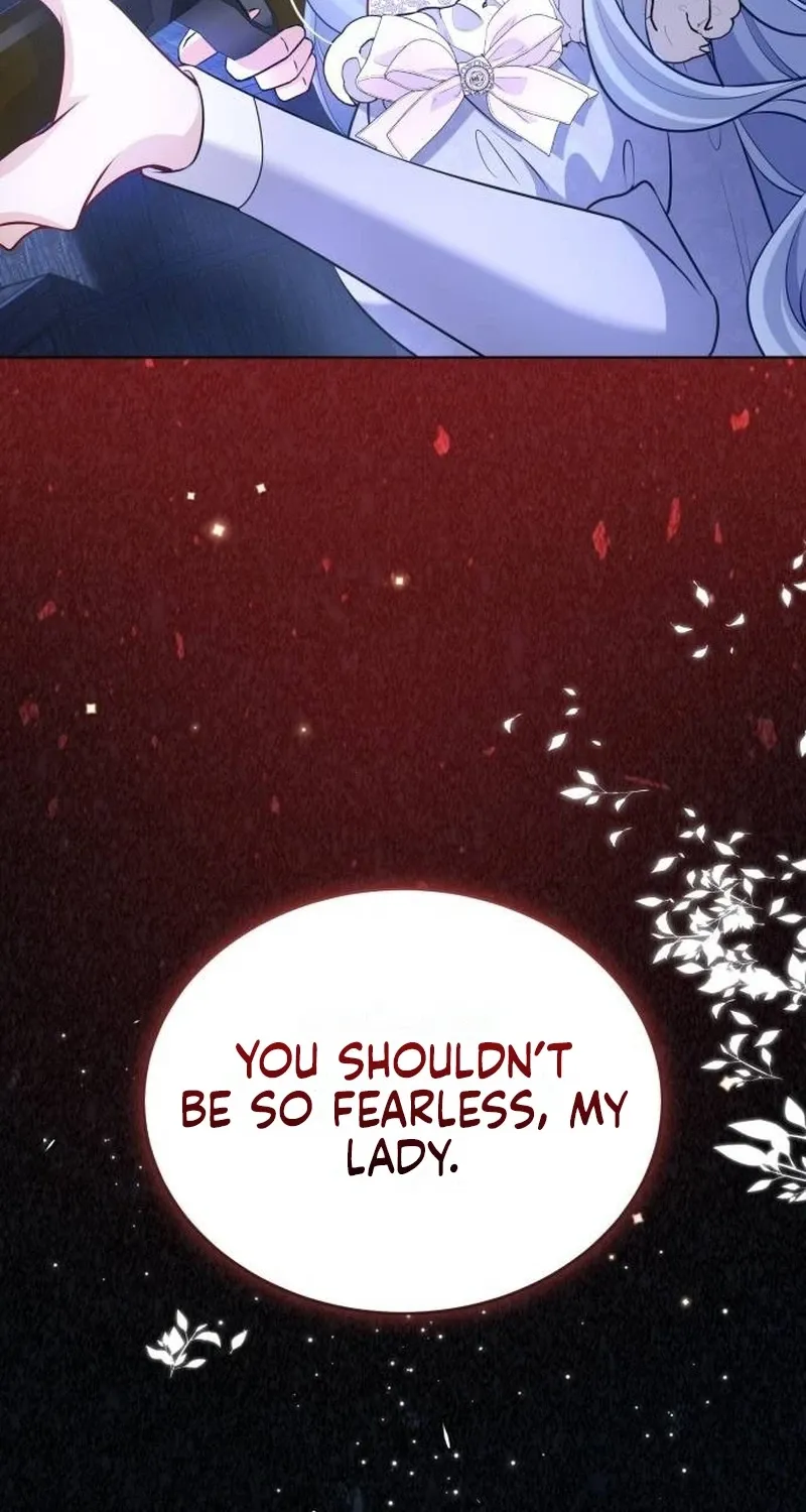 In This Life, You Are the Hound Chapter 14 page 36 - 