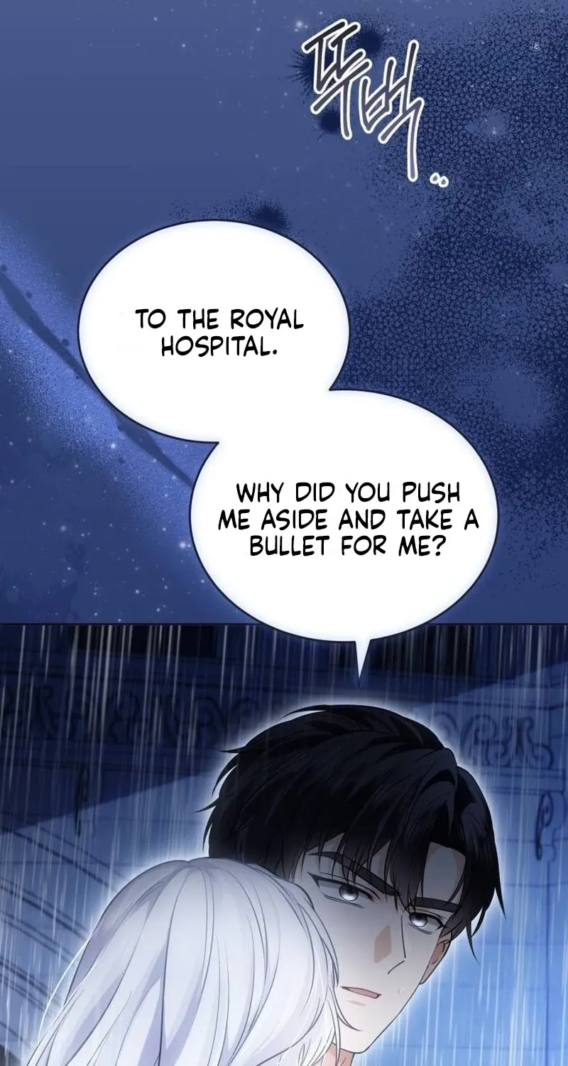 In This Life, You Are the Hound Chapter 14 page 81 - 