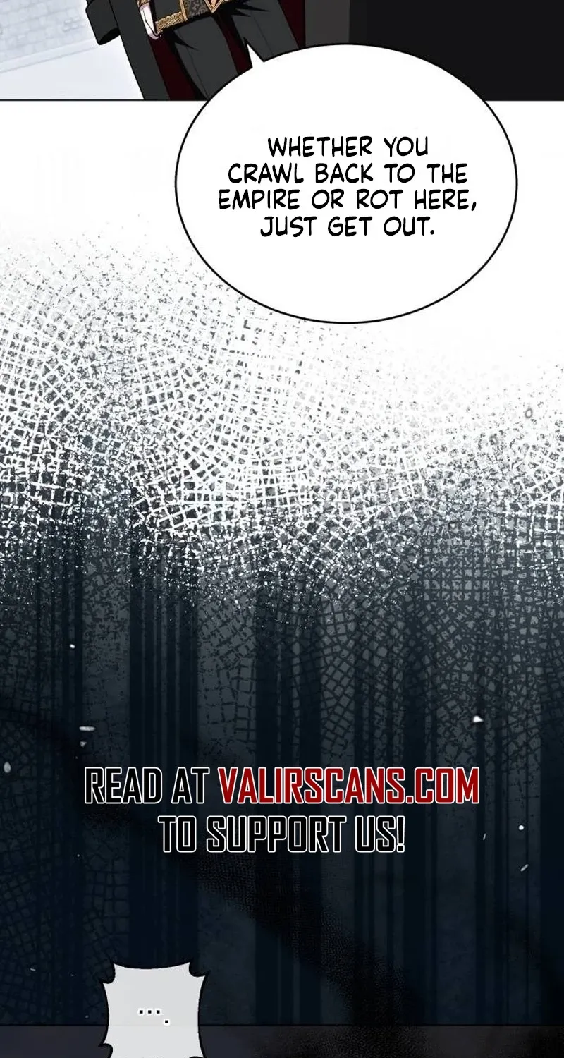 In This Life, You Are the Hound Chapter 15 page 62 - 