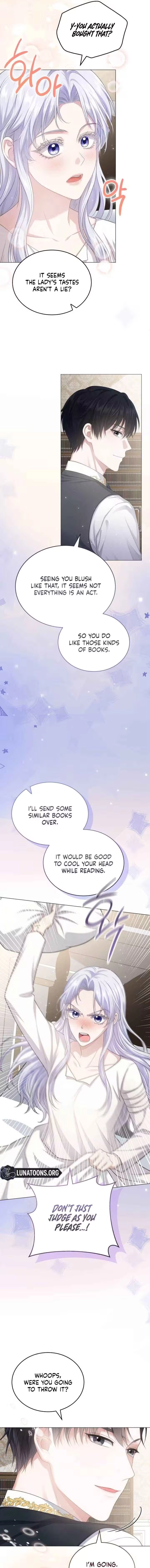 In This Life, You Are the Hound Chapter 17 page 14 - 