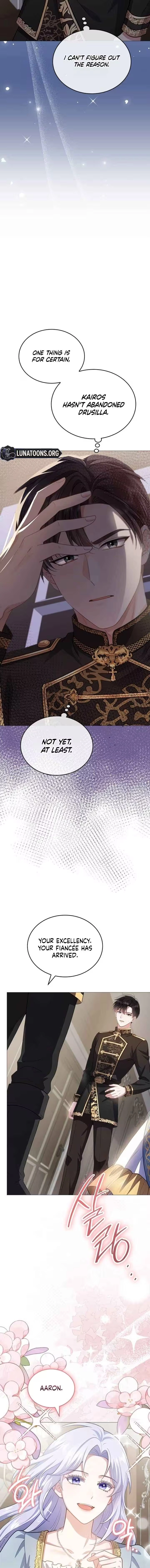 In This Life, You Are the Hound Chapter 18 page 15 - 