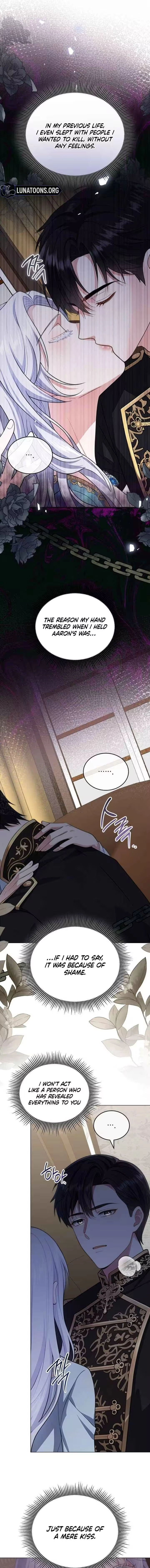In This Life, You Are the Hound Chapter 19 page 9 - 