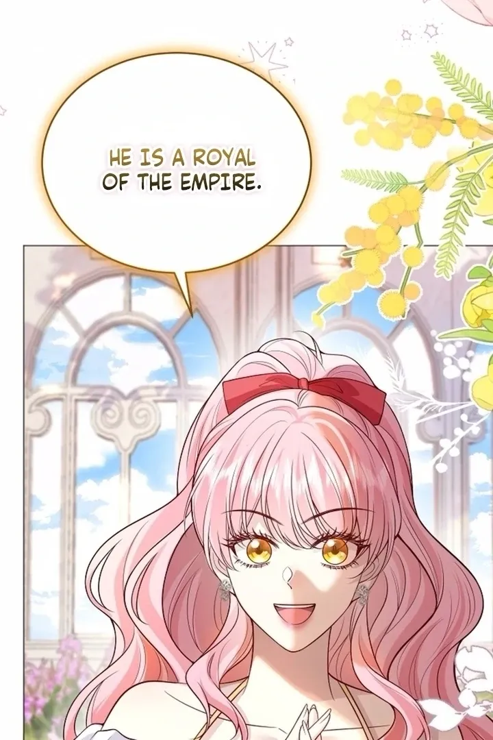 In This Life, You Are the Hound Chapter 2 page 116 - 