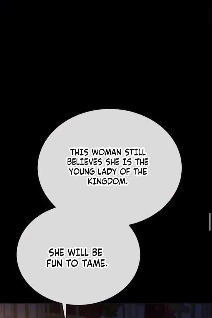 In This Life, You Are the Hound Chapter 2 page 35 - 