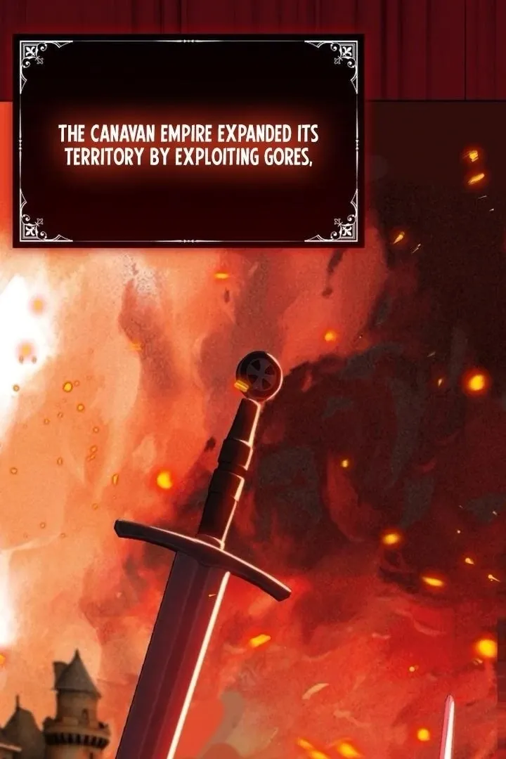 In This Life, You Are the Hound Chapter 2 page 8 - 