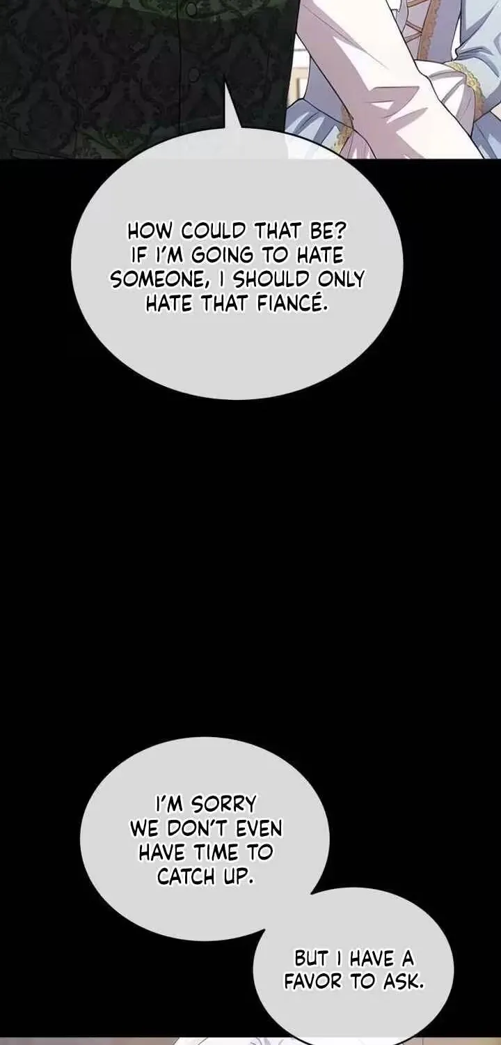 In This Life, You Are the Hound Chapter 20 page 38 - 
