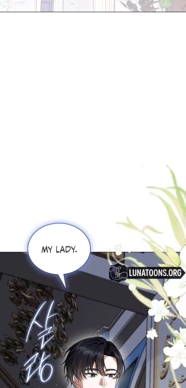 In This Life, You Are the Hound Chapter 20 page 54 - 
