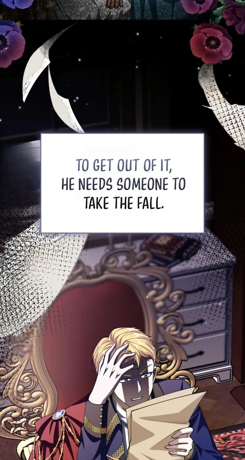 In This Life, You Are the Hound Chapter 21 page 16 - 