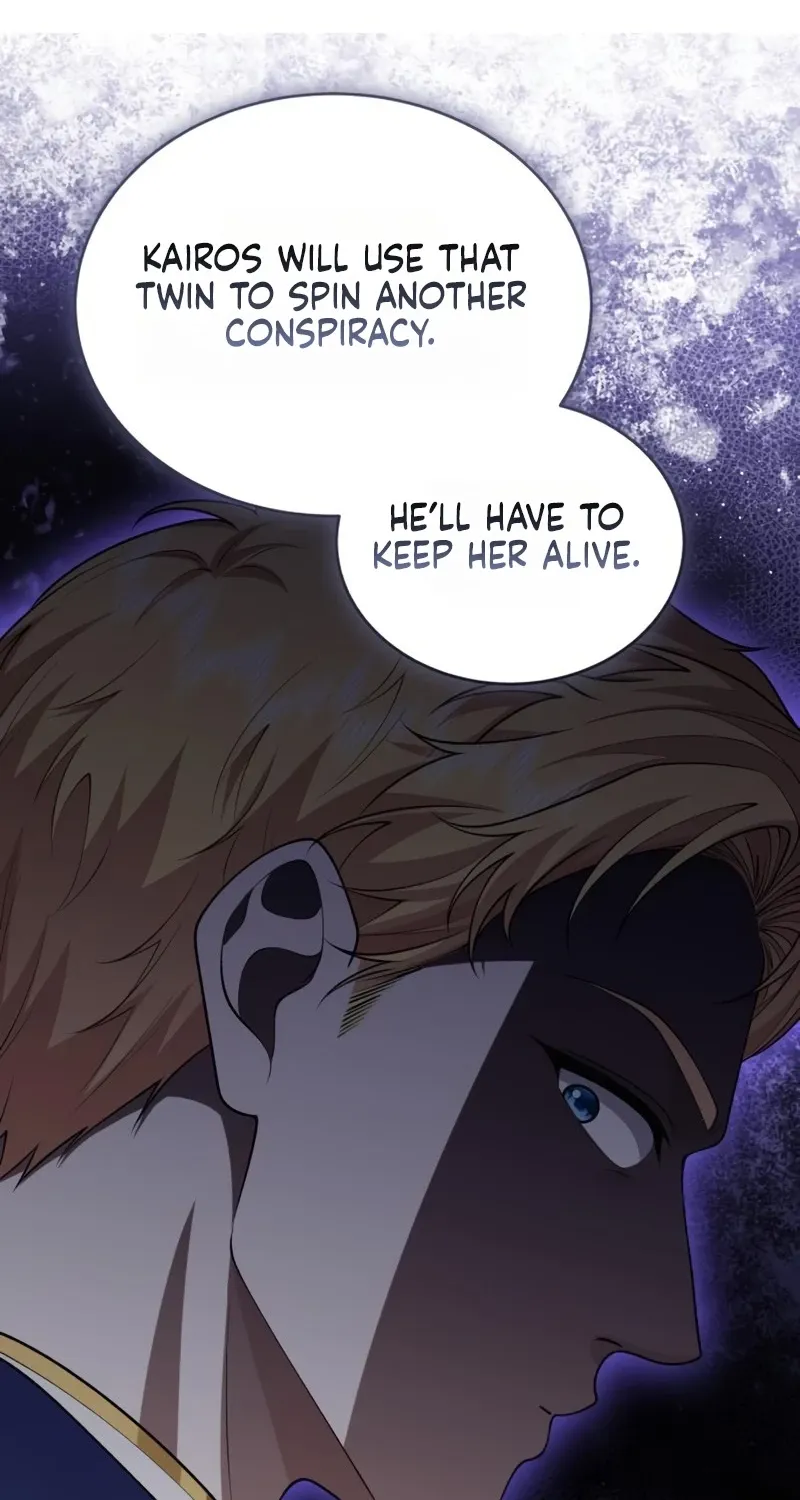 In This Life, You Are the Hound Chapter 21 page 19 - 