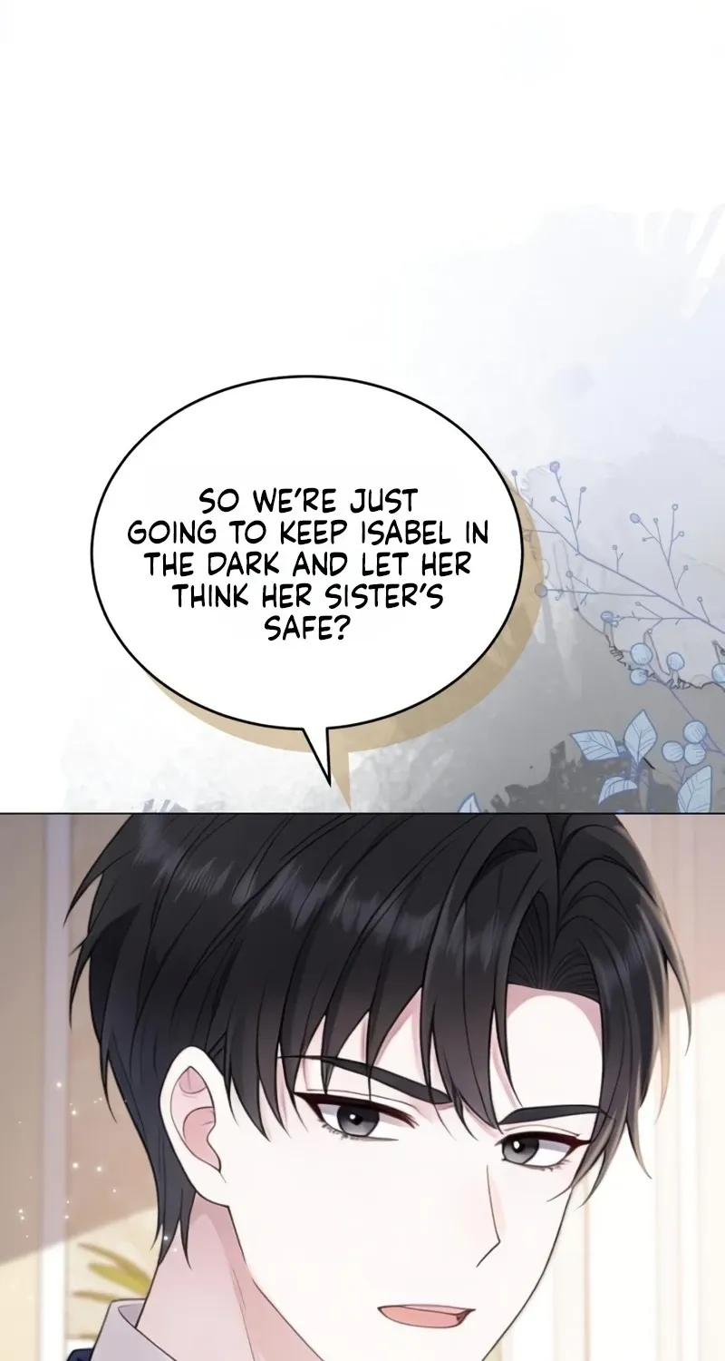 In This Life, You Are the Hound Chapter 21 page 21 - 