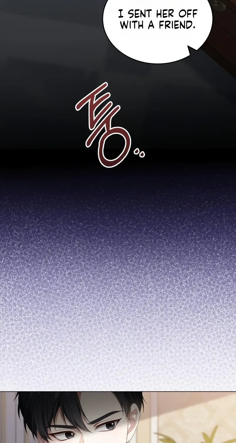 In This Life, You Are the Hound Chapter 21 page 28 - 