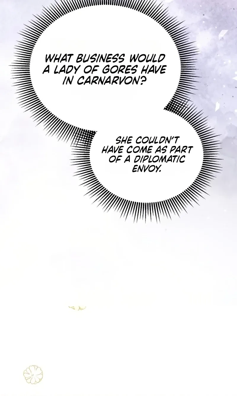 In This Life, You Are the Hound Chapter 21 page 43 - 