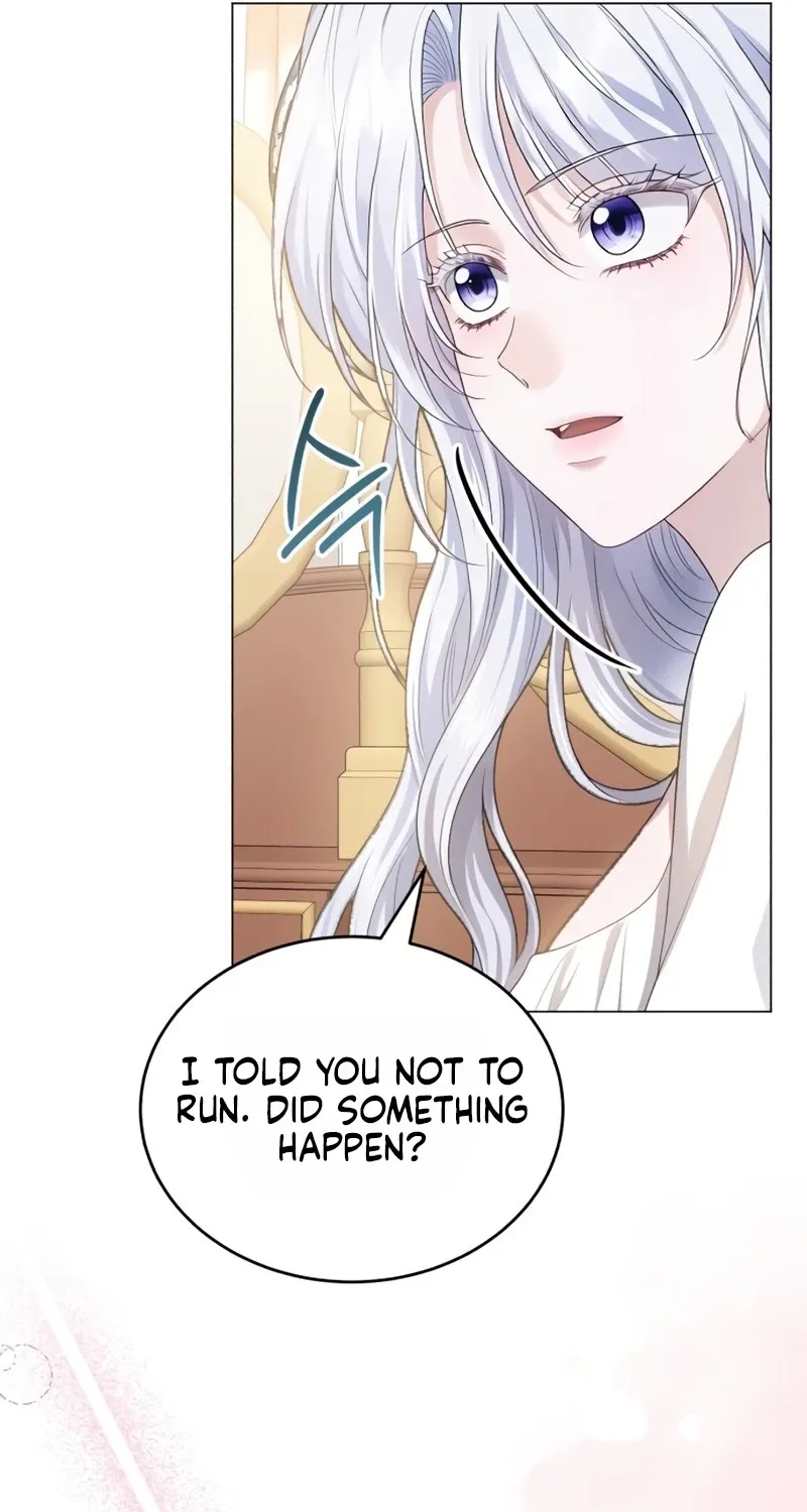 In This Life, You Are the Hound Chapter 21 page 56 - 