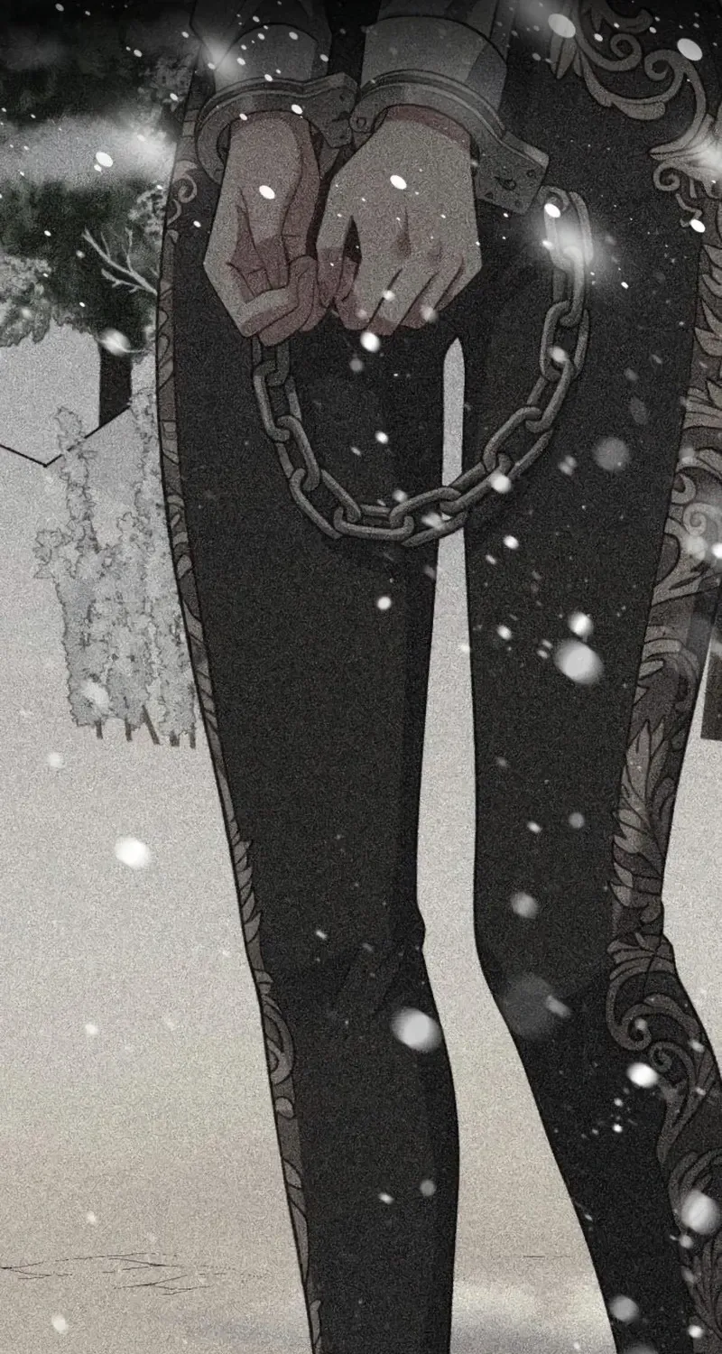 In This Life, You Are the Hound Chapter 21 page 73 - 