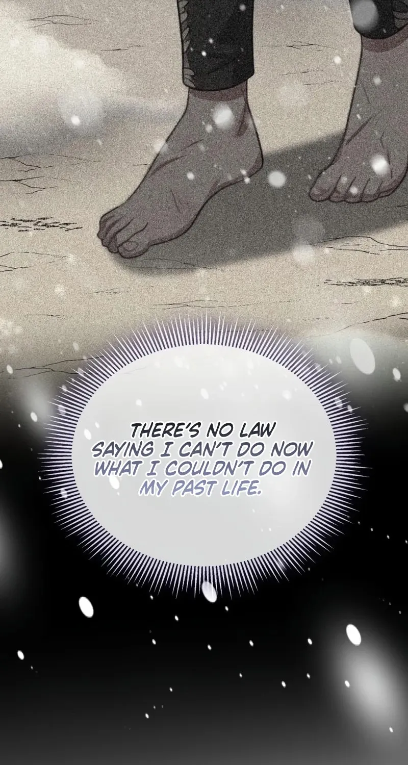 In This Life, You Are the Hound Chapter 21 page 74 - 