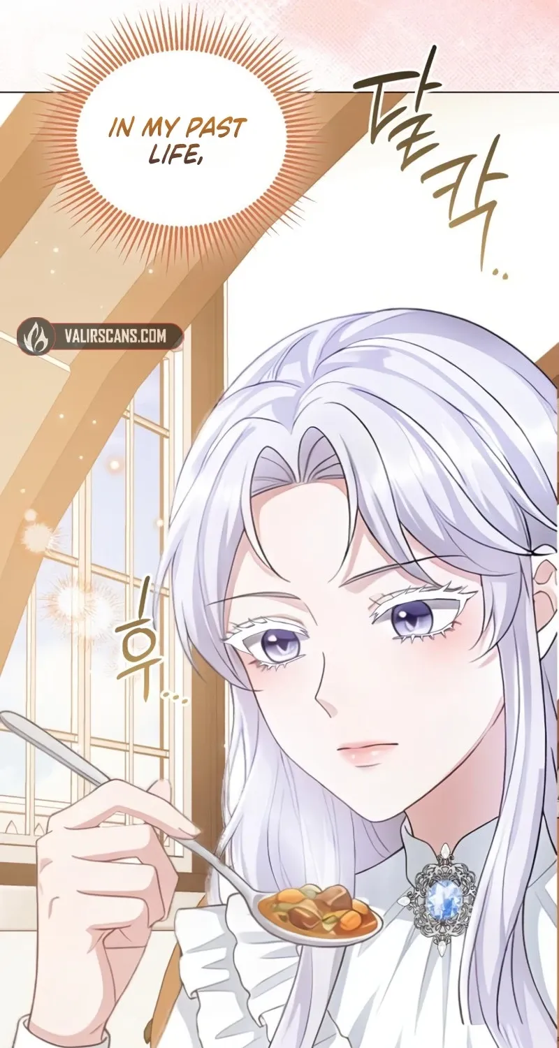 In This Life, You Are the Hound Chapter 21 page 86 - 